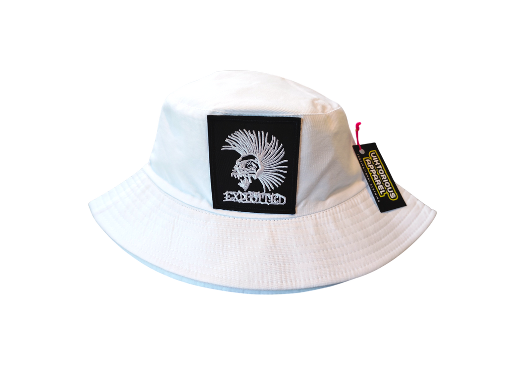 The Exploited - Bucket Hat