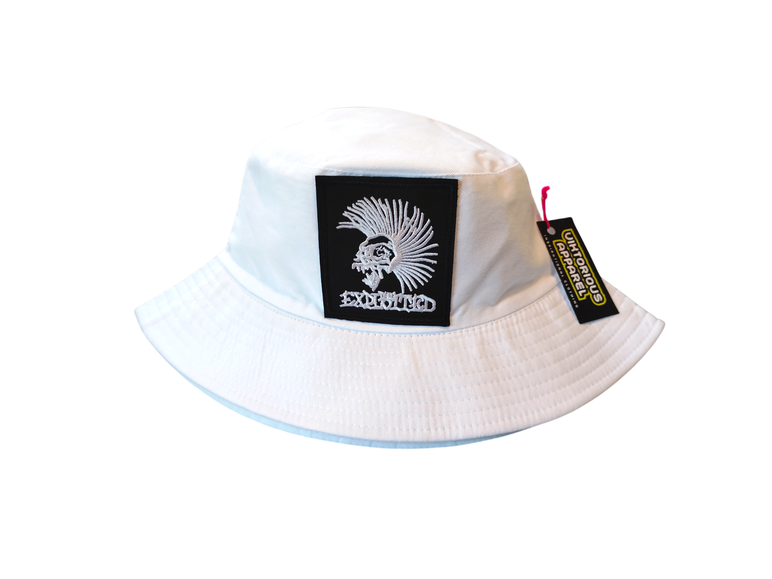 The Exploited - Bucket Hat