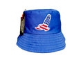 Eagle x USA - Bucket Hat