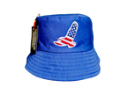 Eagle x USA - Bucket Hat