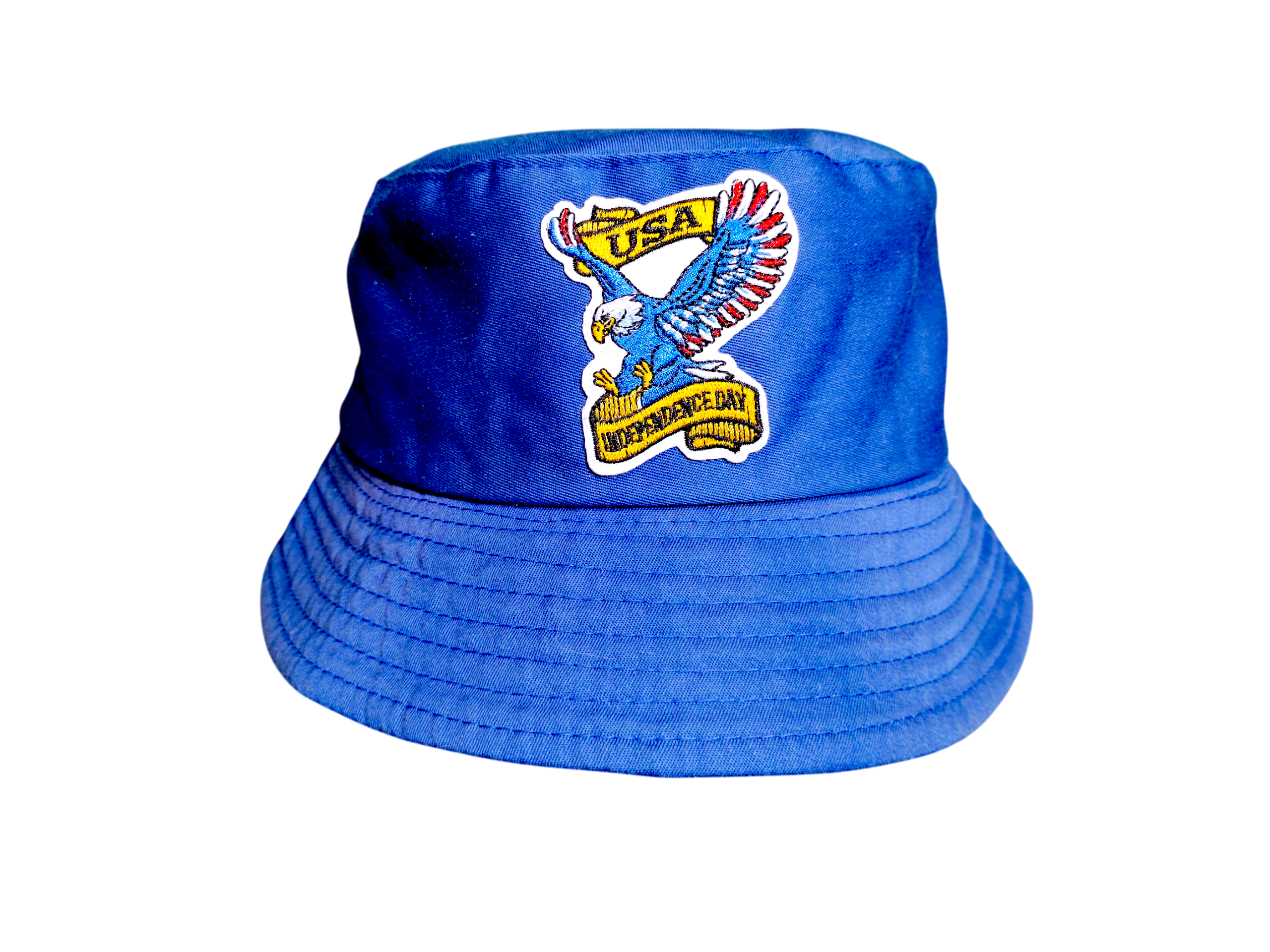 Eagle x USA - Bucket Hat