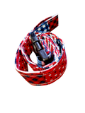 American - Lanyard