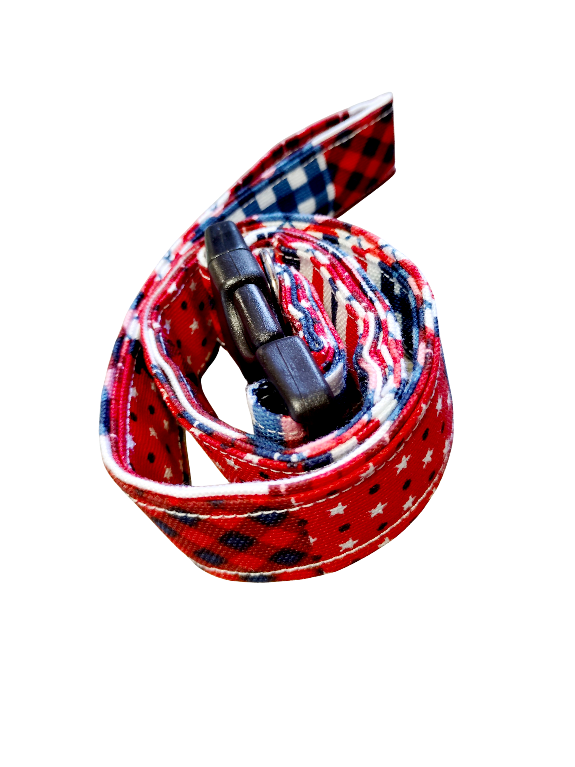 American - Lanyard