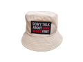 Money First - Bucket Hat