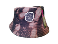 Out of this World (Bleach Dyed) Bucket Hat