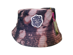Out of this World (Bleach Dyed) Bucket Hat
