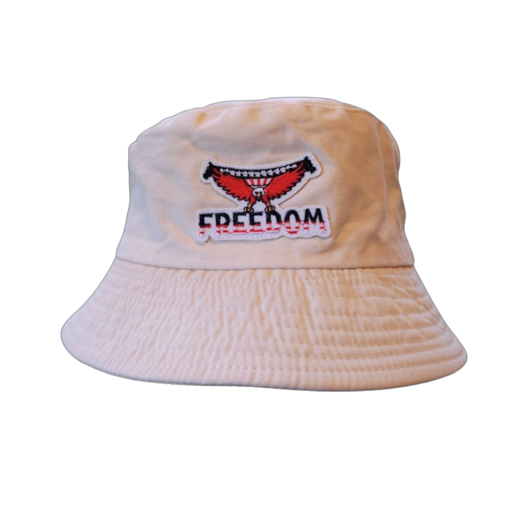 Free Bird - Bucket Hat