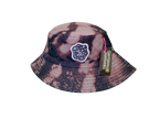 Out of this World (Bleach Dyed) Bucket Hat