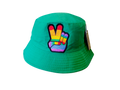 Peace - Bucket Hat