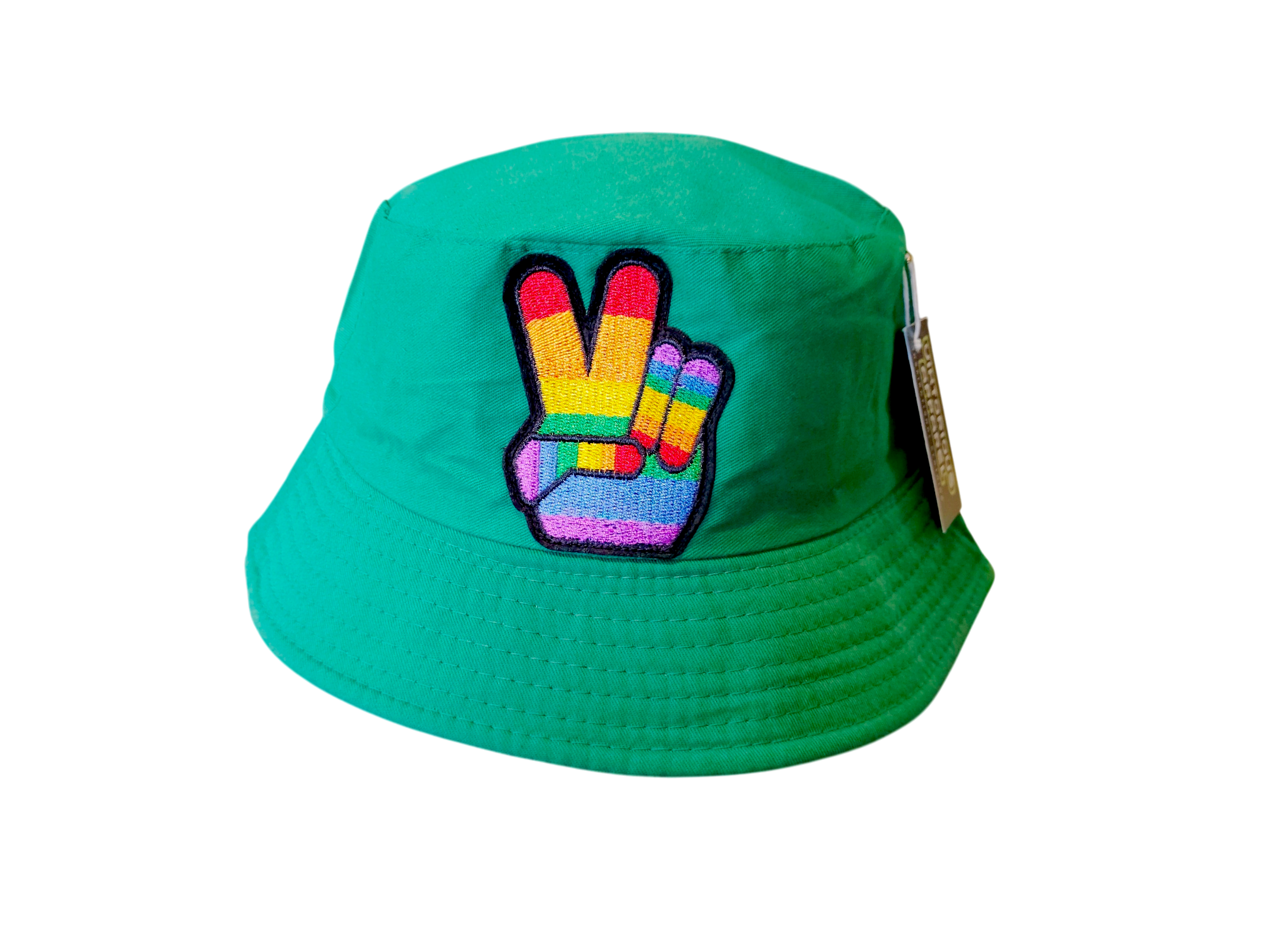 Peace - Bucket Hat