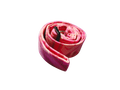 Pink Abstract - Lanyard