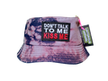 Kiss Me (Bleach Dyed) Bucket Hat