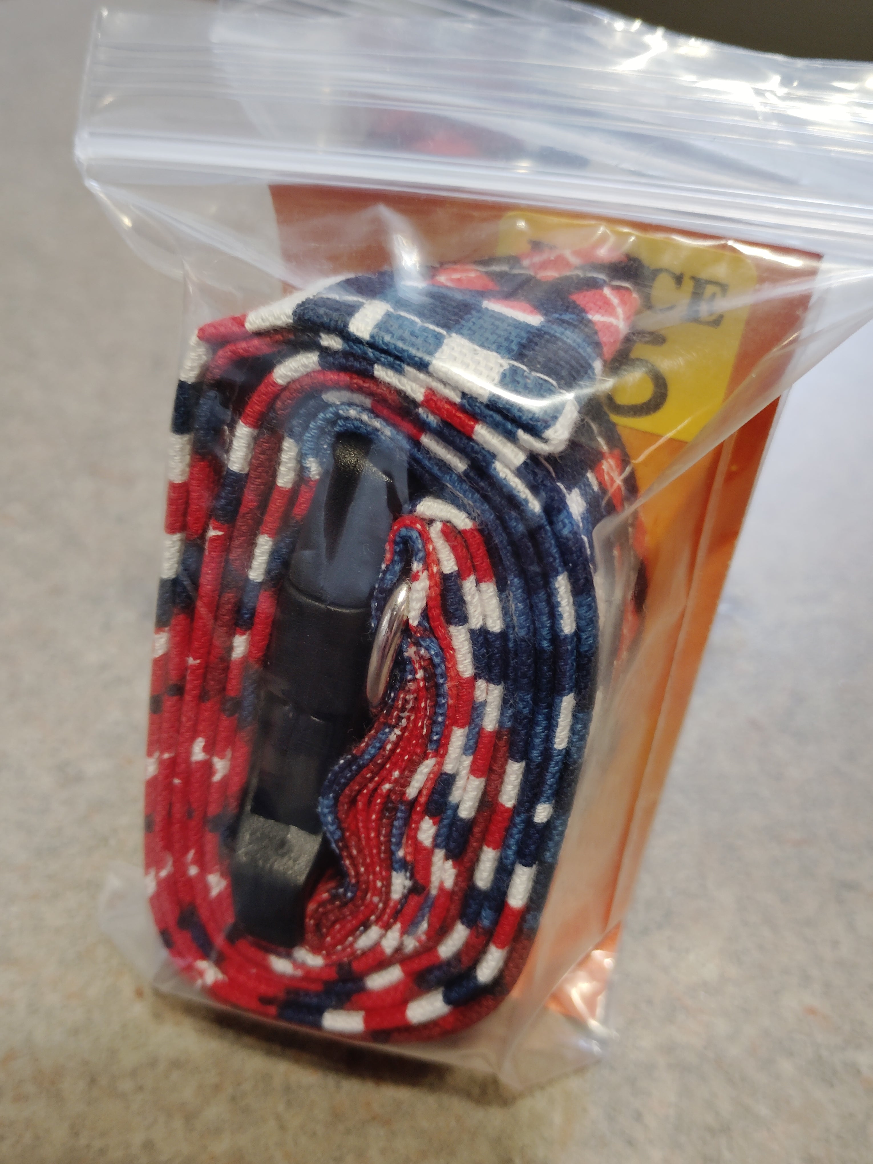 American Lanyard