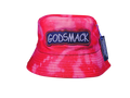 Godsmack (Bleach Dyed) Bucket Hat