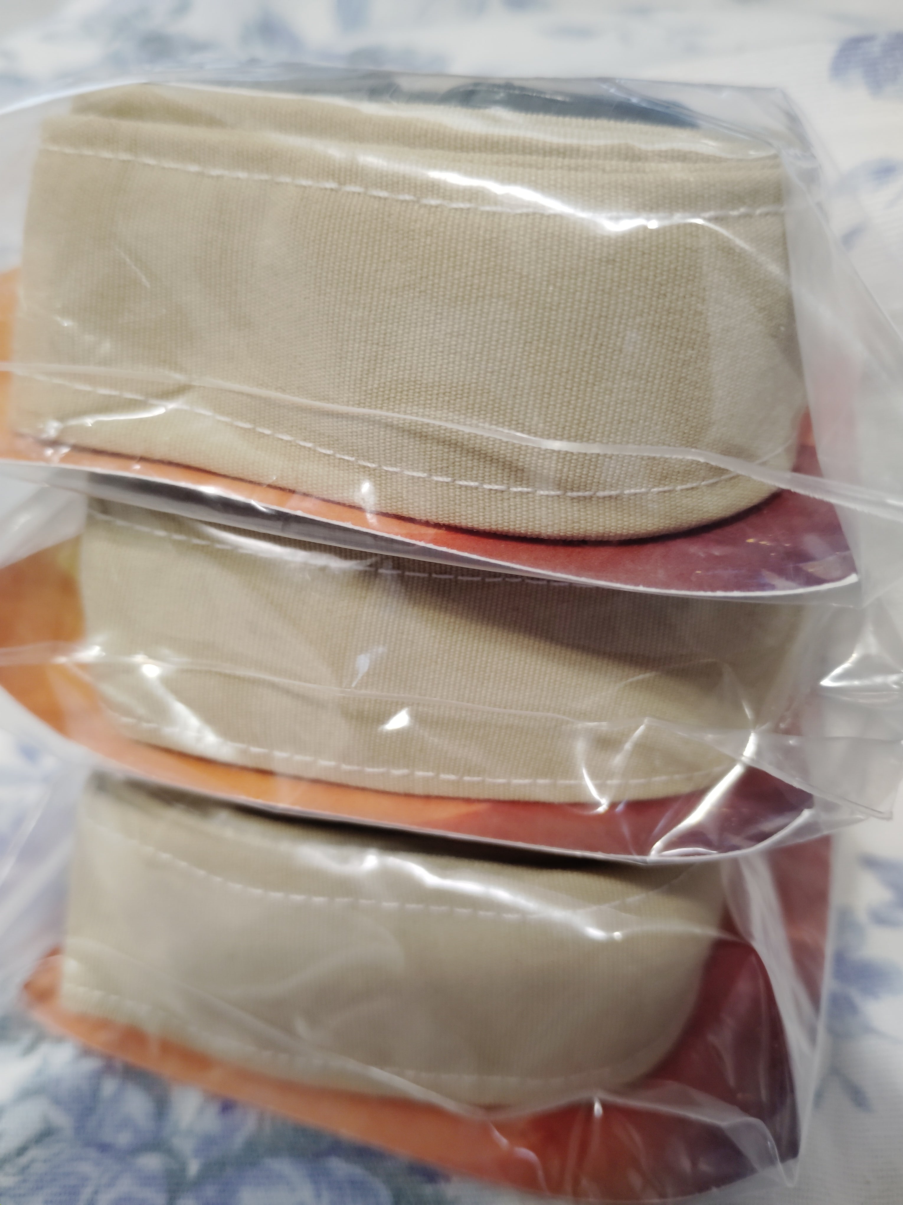 Khaki Lanyards (Adult)