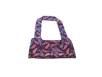 Wise x Paisley (Reversible) Hobo Bag