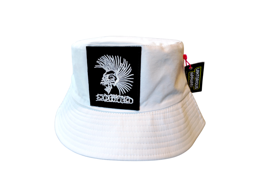 The Exploited - Bucket Hat