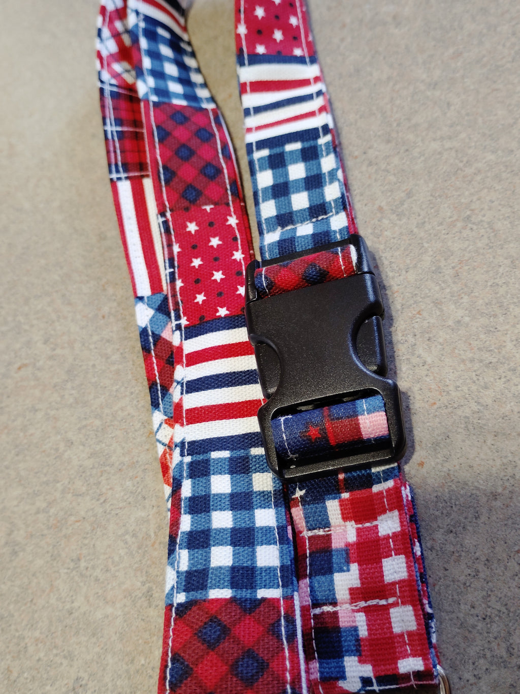 American Lanyard