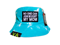 Judge Me (Bleach Dyed) Bucket Hat