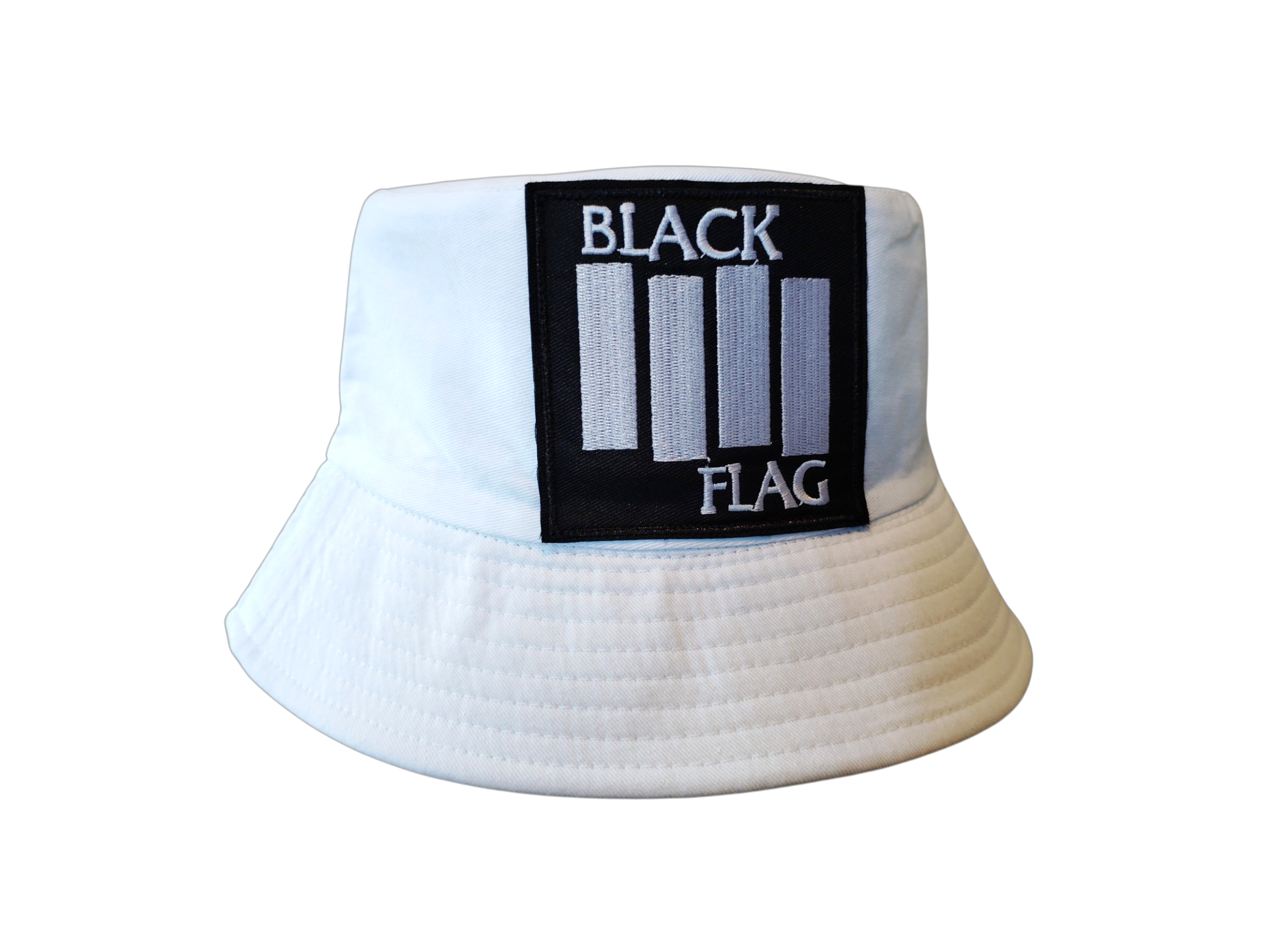 Black Flag - Bucket Hat