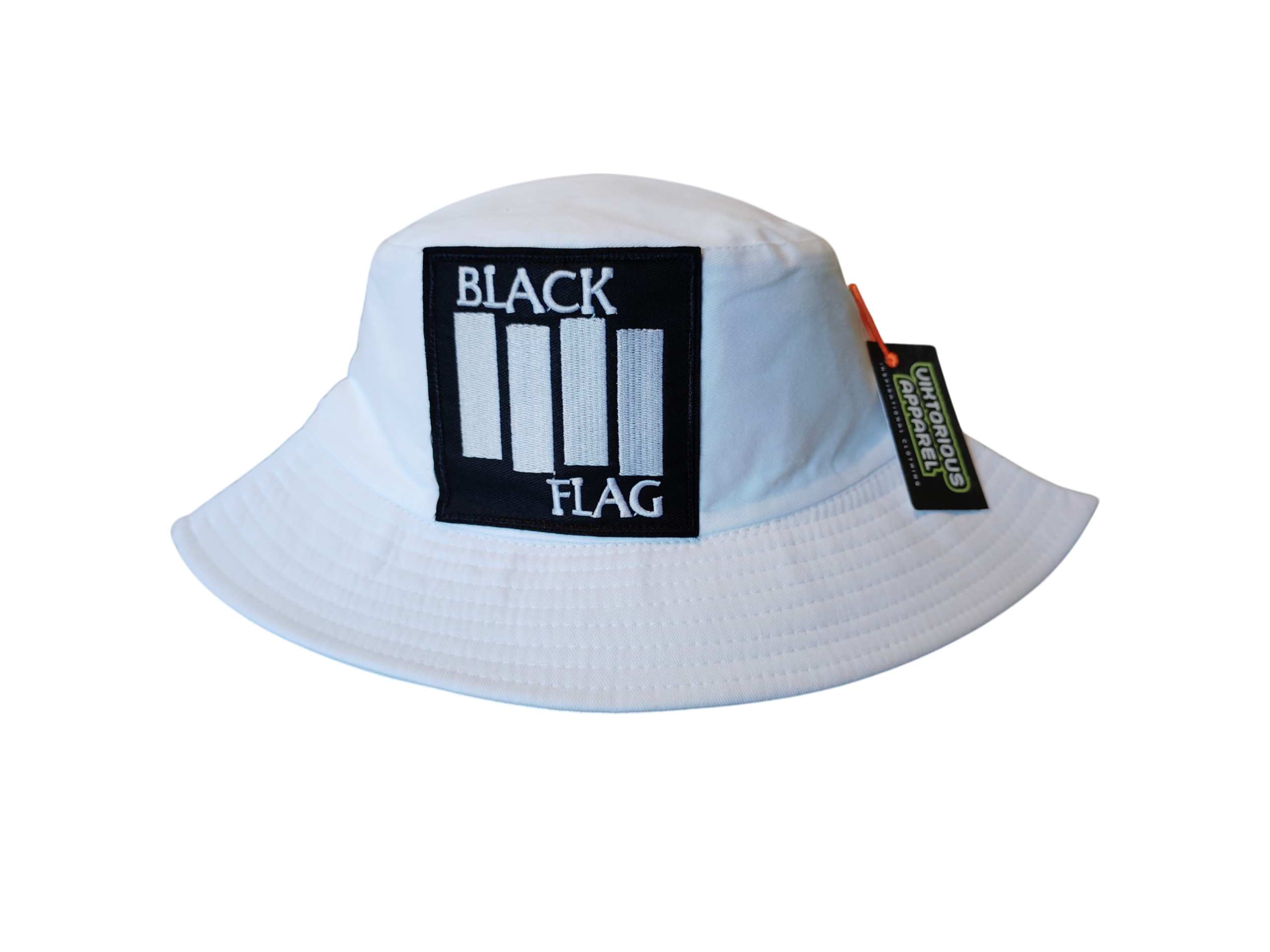 Black Flag - Bucket Hat