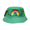 Rainbow - Bucket Hat