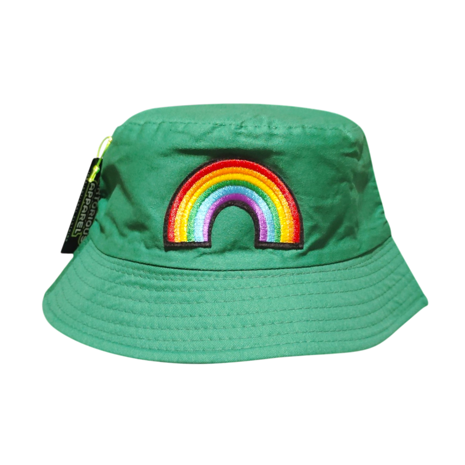 Rainbow - Bucket Hat