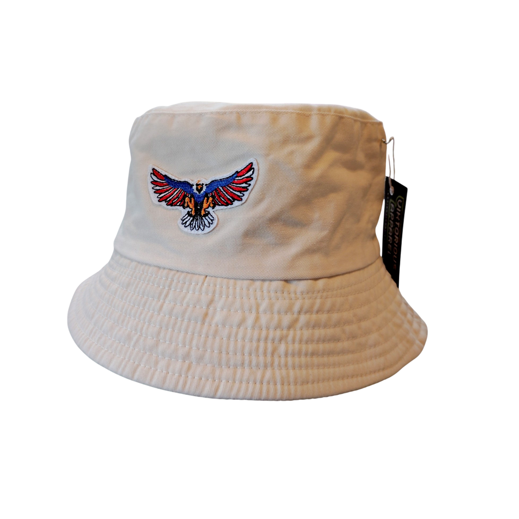 Free Bird - Bucket Hat