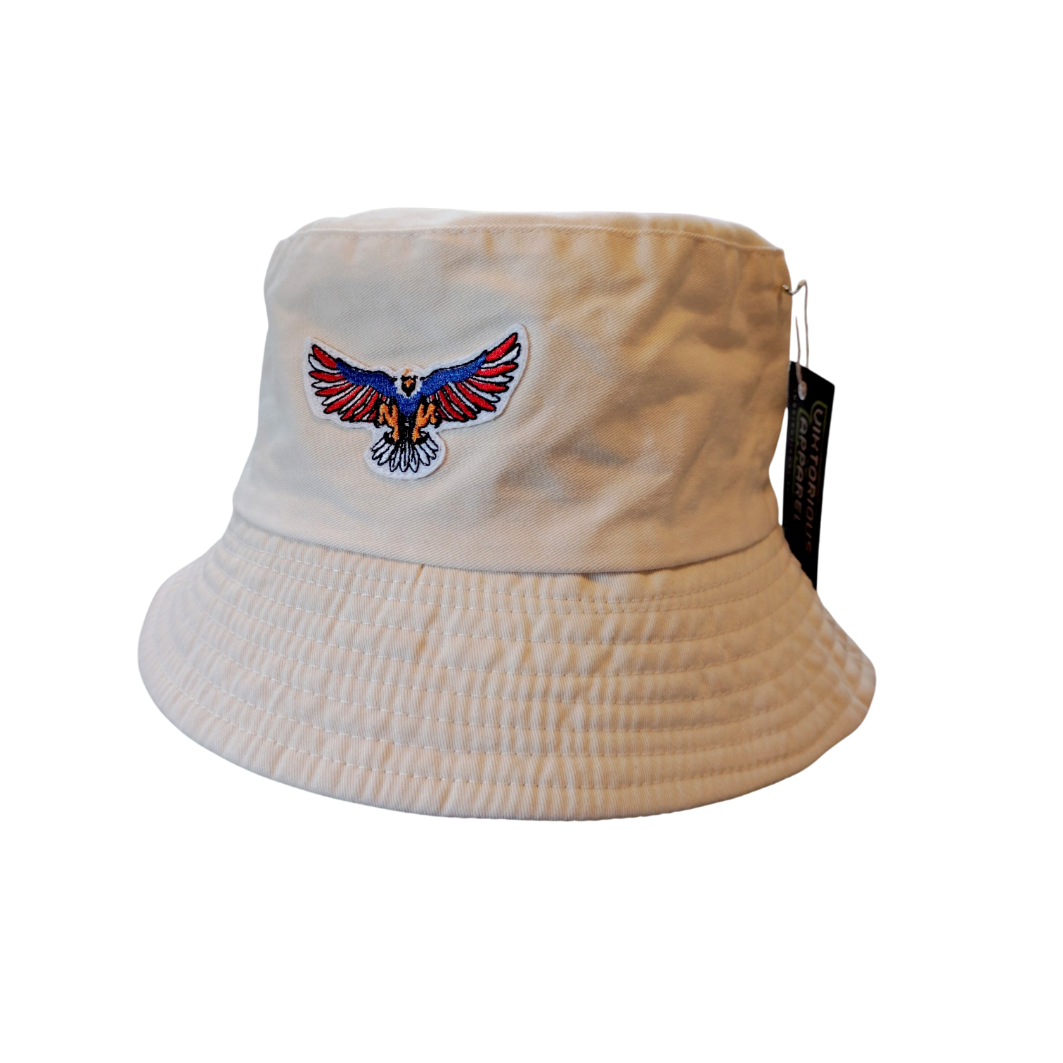 Free Bird - Bucket Hat