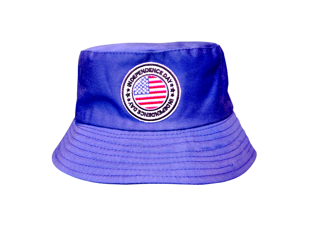 American Soldier - Bucket Hat