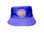 American Soldier - Bucket Hat