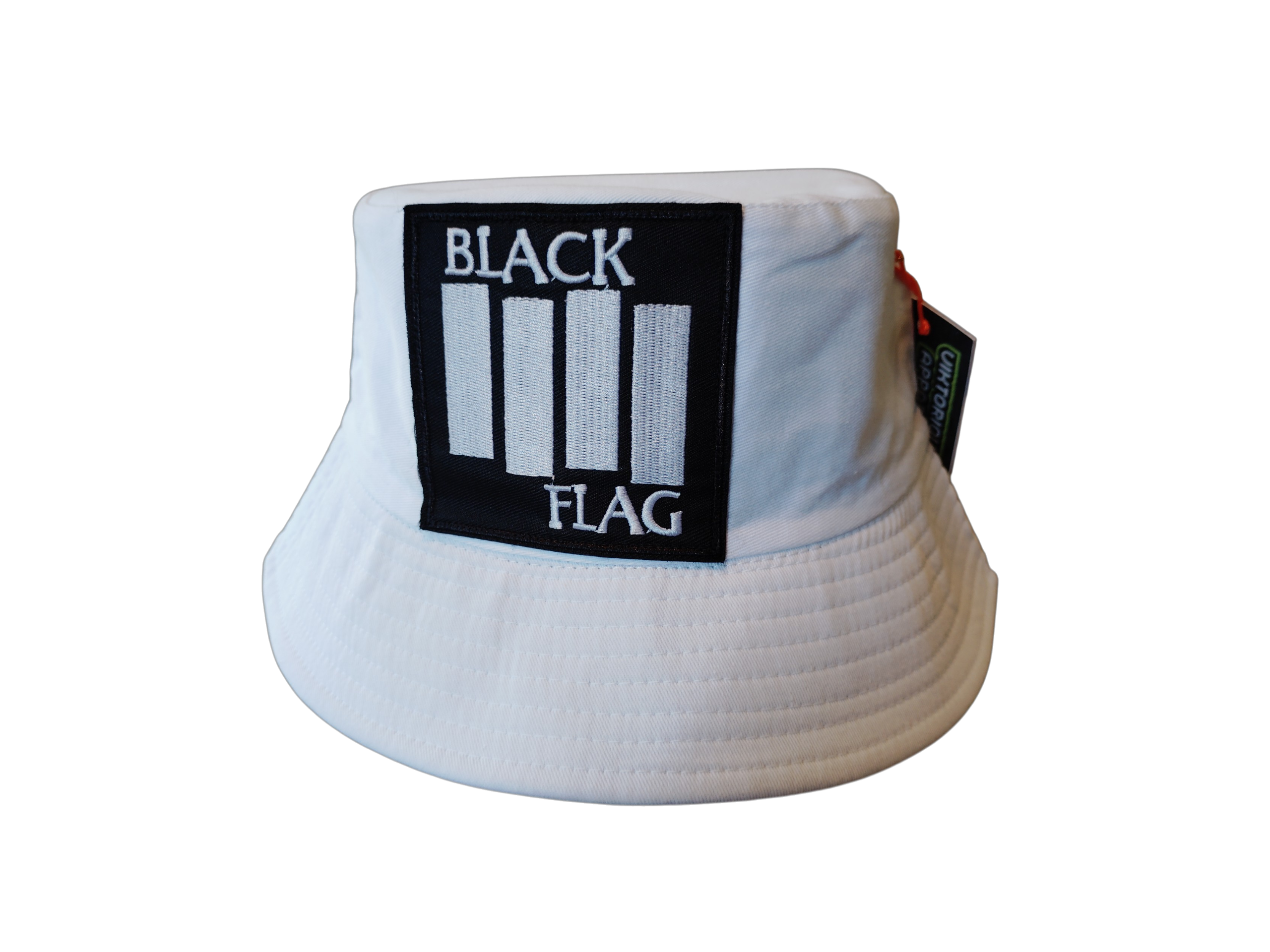 Black Flag - Bucket Hat