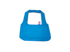 Paisley x Teal (Reversible) Hobo Bag