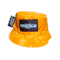 Viktorious Logo (Bleach Dyed) Bucket Hat